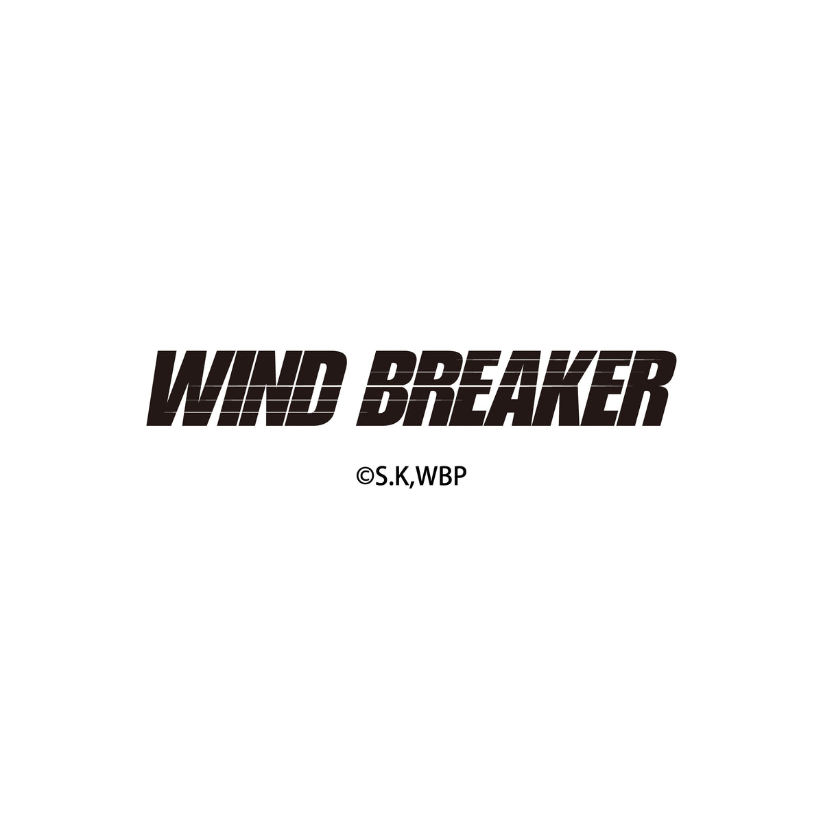 WIND BREAKER