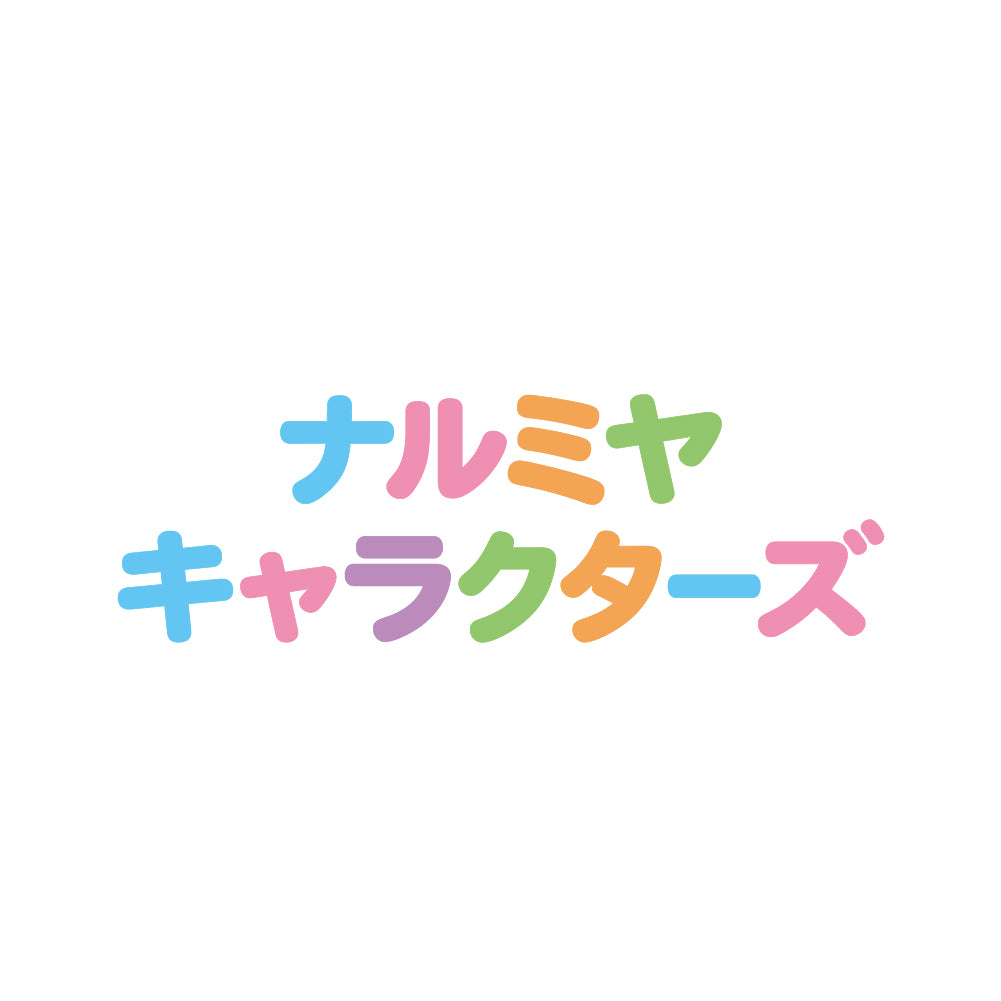 Narumiya Characters
